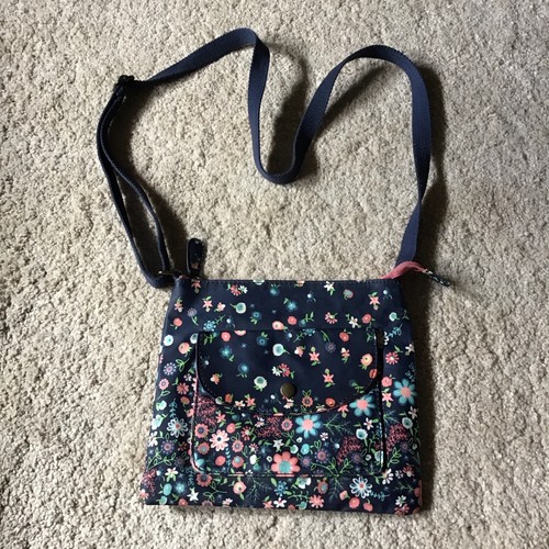 Fat face small navy blue - small,