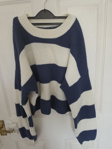 Hollister women jumper size - jumper,
