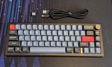 Zuoya GMK67 Custom Wireless