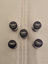 Aston Martin Tyre Valve Wheel