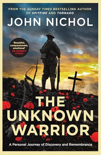The unknown warrior - warrior:, a