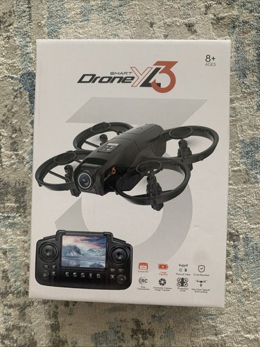 Mini drones
