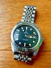 Vintage titus calypsomatic - vintage,