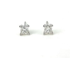 Costco 0.50ct Princess Cut