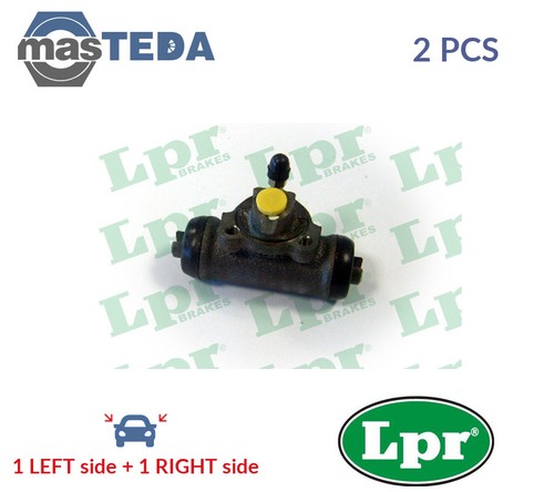 5173 drum wheel brake - 5173, cylinder