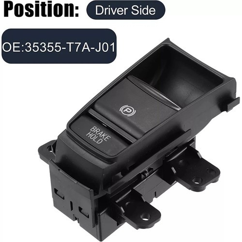 Brake parking switch - brake,
