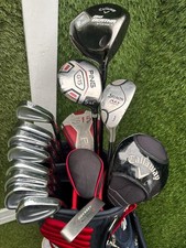 Mizuno MP-60 Forged Full Set +