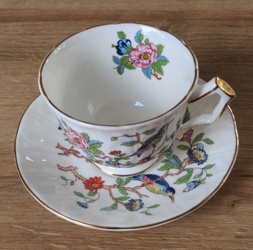 Aynsley bone china england - aynsley,