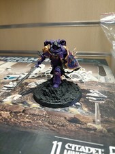 Warhammer 40k Lion El'Jonson