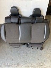 Ford Fiesta Zetec S Transit