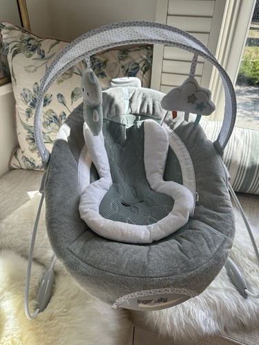 Ingenuity baby morrison - ingenuity,