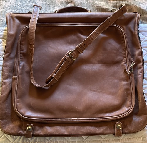 Authentic 90s coach leather - coach,