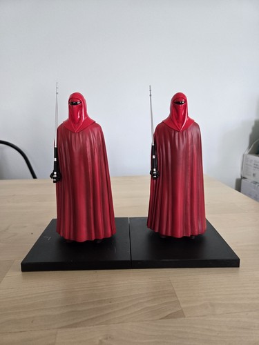 Kotobukiya artfx star wars - kotobukiya,