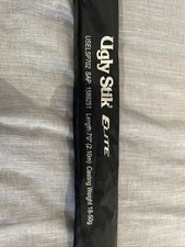 7ft Ugly Stik Elite 18-50g