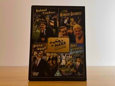 The Marx Brothers Collection