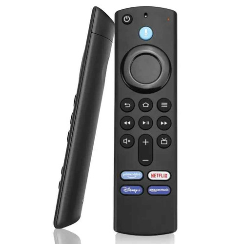 Replacement remote for amazon - for,