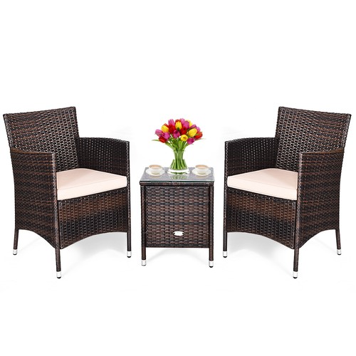Outdoor pcs rattan - pcs, wicker