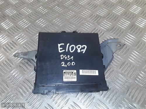 2015 toyota avensis ecu diesel - 2015,