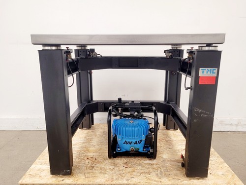 Tmc anti vibration table model - anti-vibration,