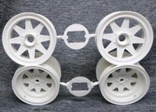 TAMIYA Striker Falcon