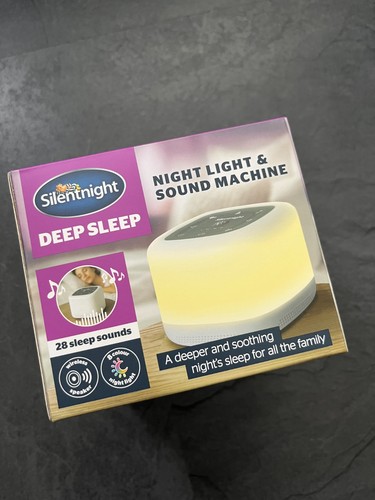 Brand new silentnight - new,
