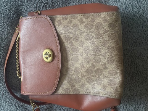 Coach parker signature - parker,