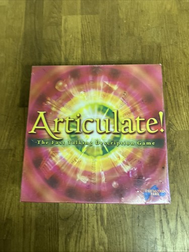 Articulate fast talking - articulate,