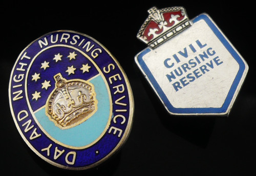 Sterling silver enamel - 2,