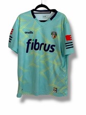 O’Neills Antrim GAA Jersey