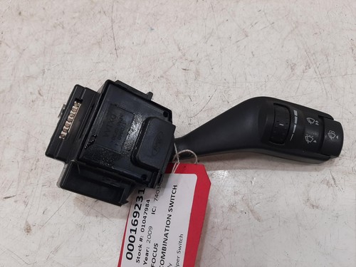 Ford focus zetec mk2 2007 - focus,
