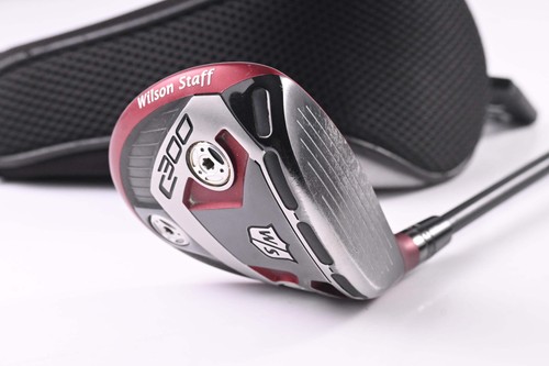 Wilson staff c300 wood 15 - #3,