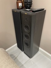 Jamo classic 8 Floor Standing