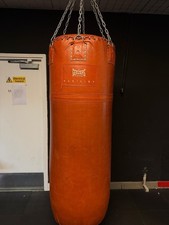 Boxing Bag Heavy Bag