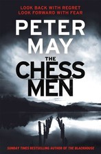 The chess men (Paperback) -