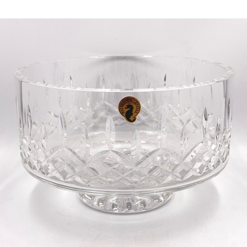 Vintage waterford lismore - vintage,