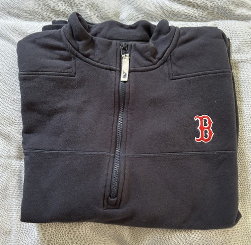 Boston red sox vineyard - red, xl