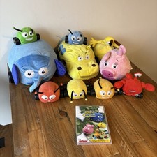 Disney Store Jungle Junction