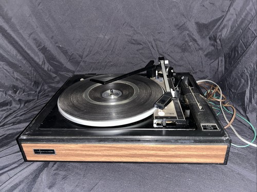 Vintage realistic lab auto - lab-34,