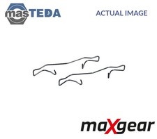 27-1452 BRAKE PADS FITTING KIT