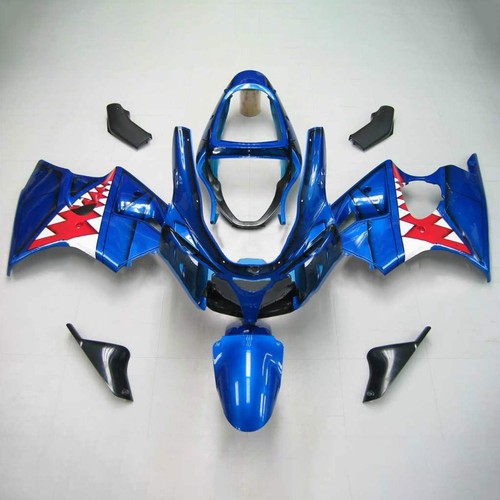 Amotopart injection fairing - injection,