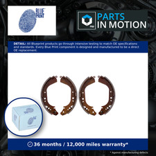 Brake shoes set fits - set,