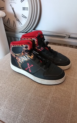 Heelys boots style good - boots,