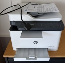 HP Laser MFP 178nw Colour