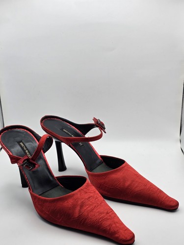 Bruno magli vintage womens - magli,