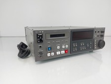 Sony PCM-7010 DAT Recorder -