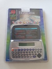 Travel Translator 6 Language
