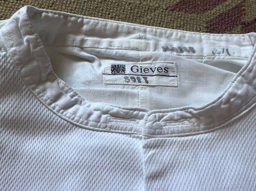 Vintage 1950s gieves - vintage,