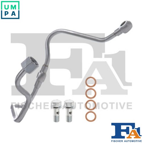 Oil pipe charger 614 - charger, for
