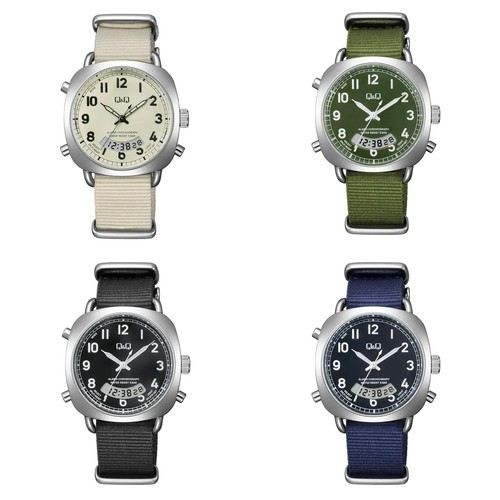 Citizen watch ana digi - citizen,