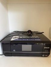 Epson Expression Photo XP-750